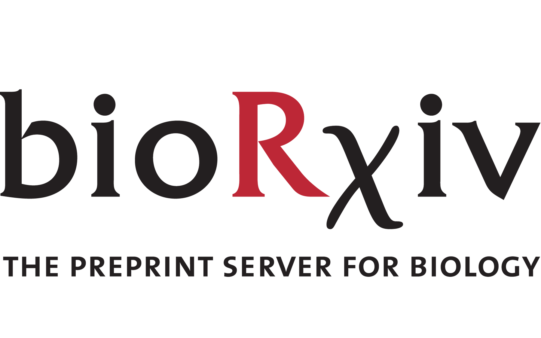 BioRxiv Publication